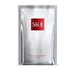 3pcs SK-II Facial Treatment Mask Radiance & Moisture Boosting Mask - Expire2026